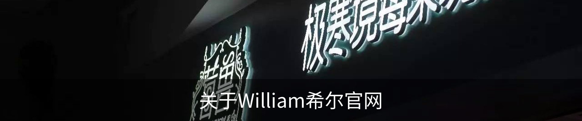 内页banner